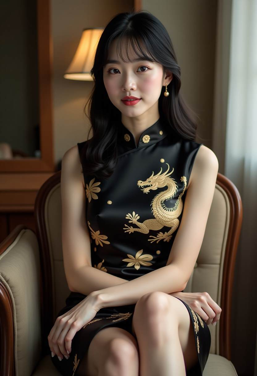 掌心藏月海报